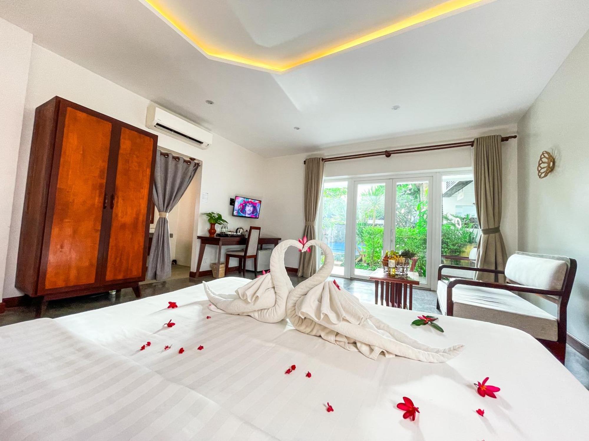 Indra Angkor Residence Siem Reap Exteriér fotografie